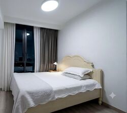 The Tapestry (D18), Condominium #584483051